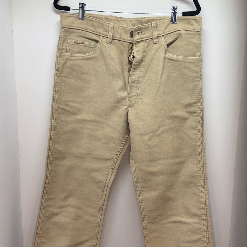 Long Horn R.M. Williams Cowboy Pants